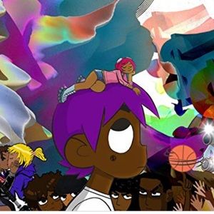 Meet your Posher, Felipe